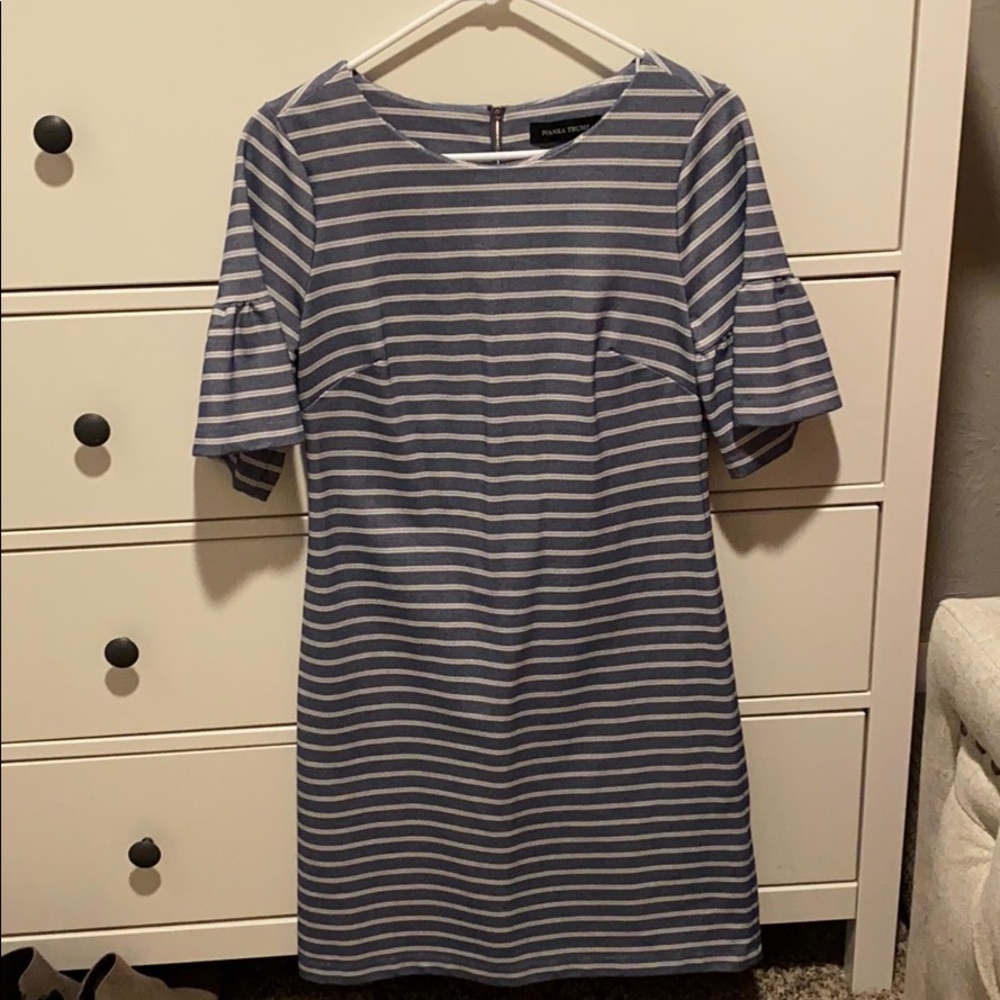 NWOT Ivanka Trump Dress Size 2
